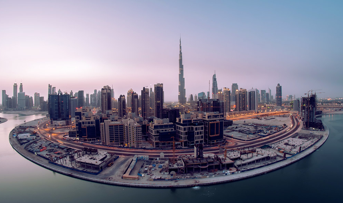 Dubai Mainland Business Structures